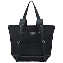 Сумка-рюкзак Osprey Daylite Large Tote Pack - чорна