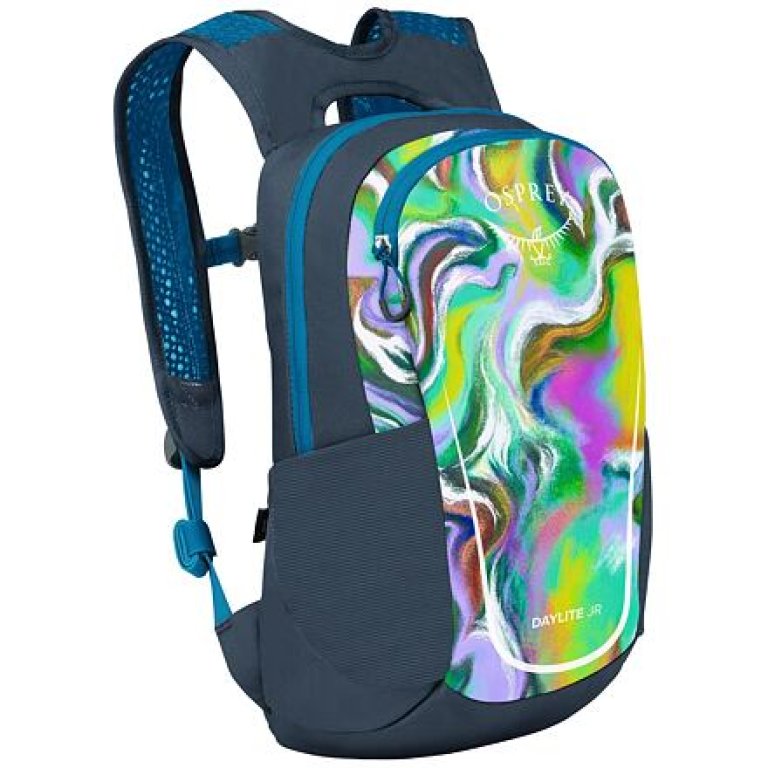 Рюкзак Osprey Daylite Youth Pack J - синій