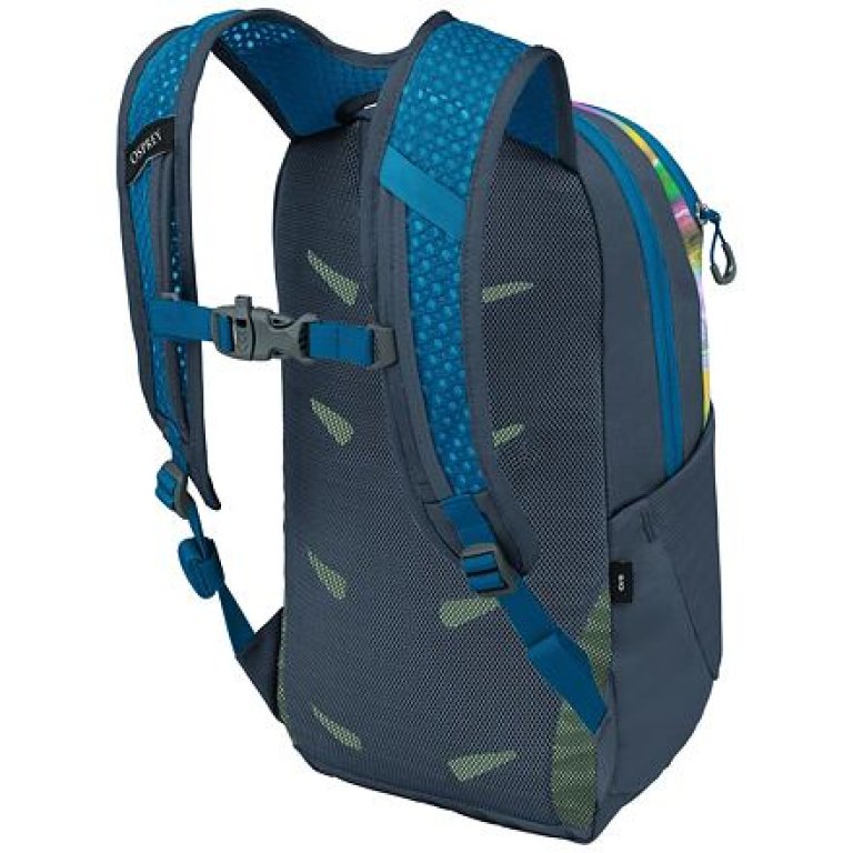 Рюкзак Osprey Daylite Youth Pack J - синій