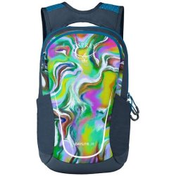 Рюкзак Osprey Daylite Youth Pack J - синій