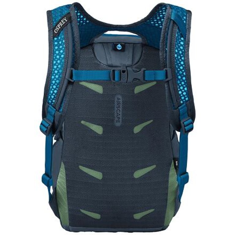 Рюкзак Osprey Daylite Youth Pack J - синій