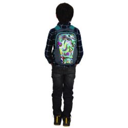 Рюкзак Osprey Daylite Youth Pack J - синій