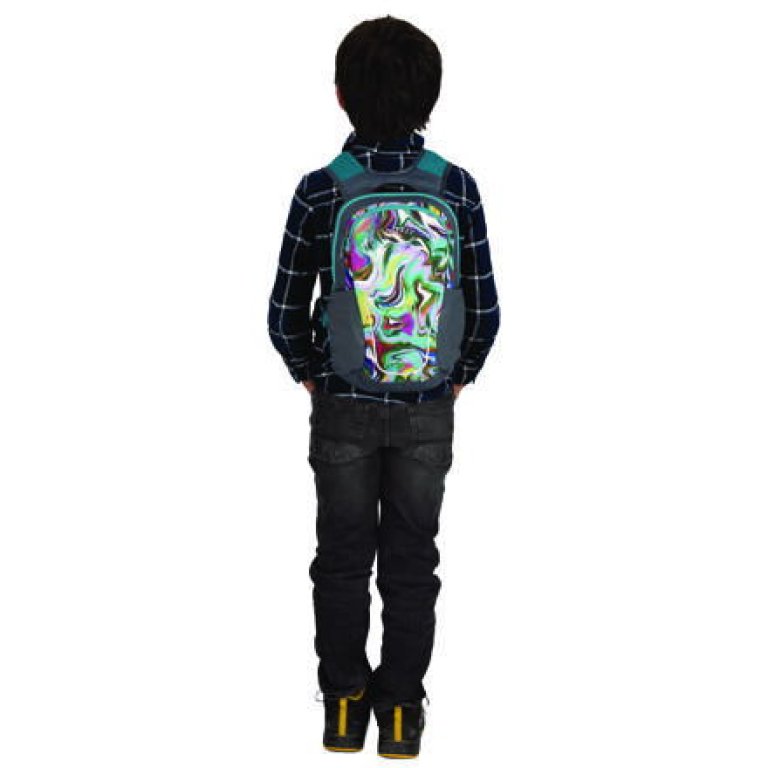Рюкзак Osprey Daylite Youth Pack J - синій