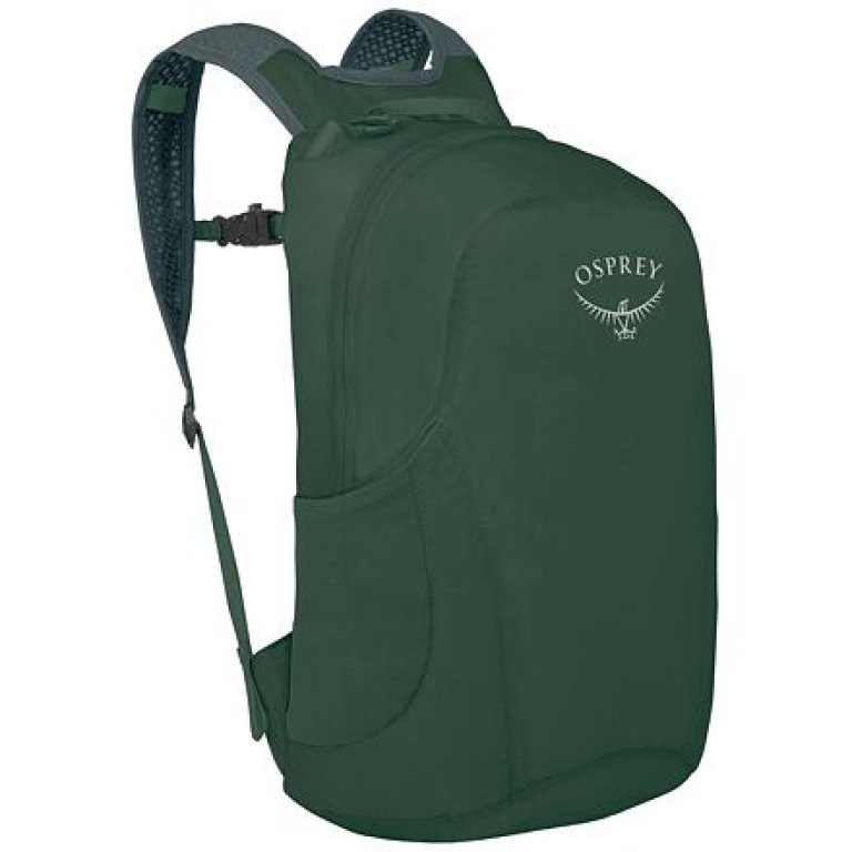 Batoh Osprey UL Stuff Pack - zelená