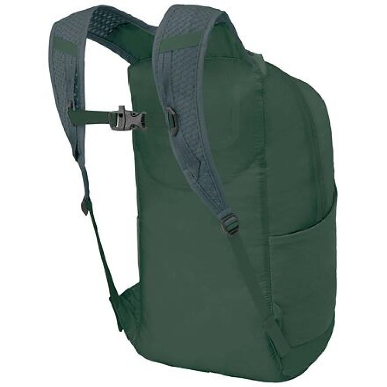Batoh Osprey UL Stuff Pack - zelená