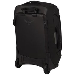 Валіза Osprey Transporter Wheeled Duffle 40 - чорна