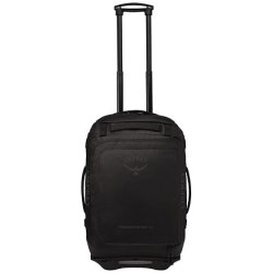 Валіза Osprey Transporter Wheeled Duffle 40 - чорна