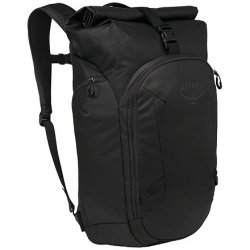 Рюкзак Osprey Transporter Roll Top Pack - чорний