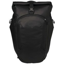 Рюкзак Osprey Transporter Roll Top Pack - чорний