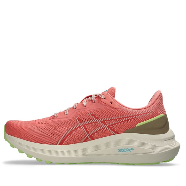 Кросівки Asics GT-1000 13 TR W - рожеві