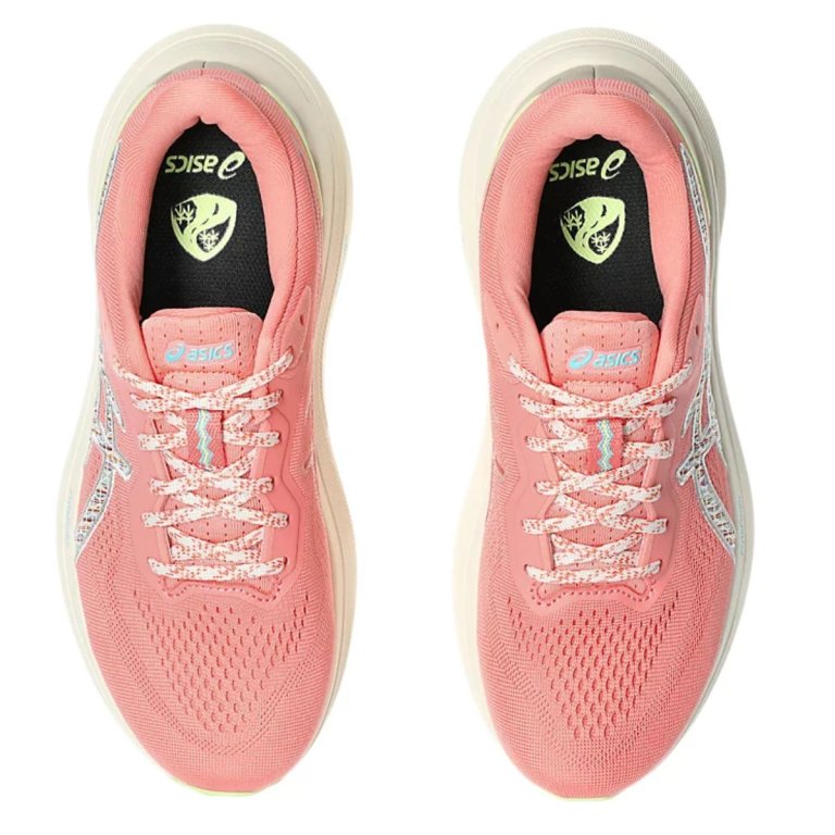 Кросівки Asics GT-1000 13 TR W - рожеві