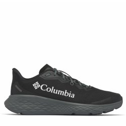 Кросівки Columbia Konos™ Featherweight™ M - чорний