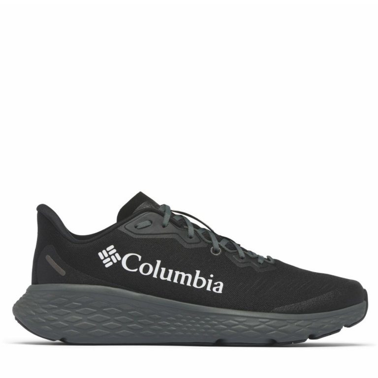 Кросівки Columbia Konos™ Featherweight™ M - чорний
