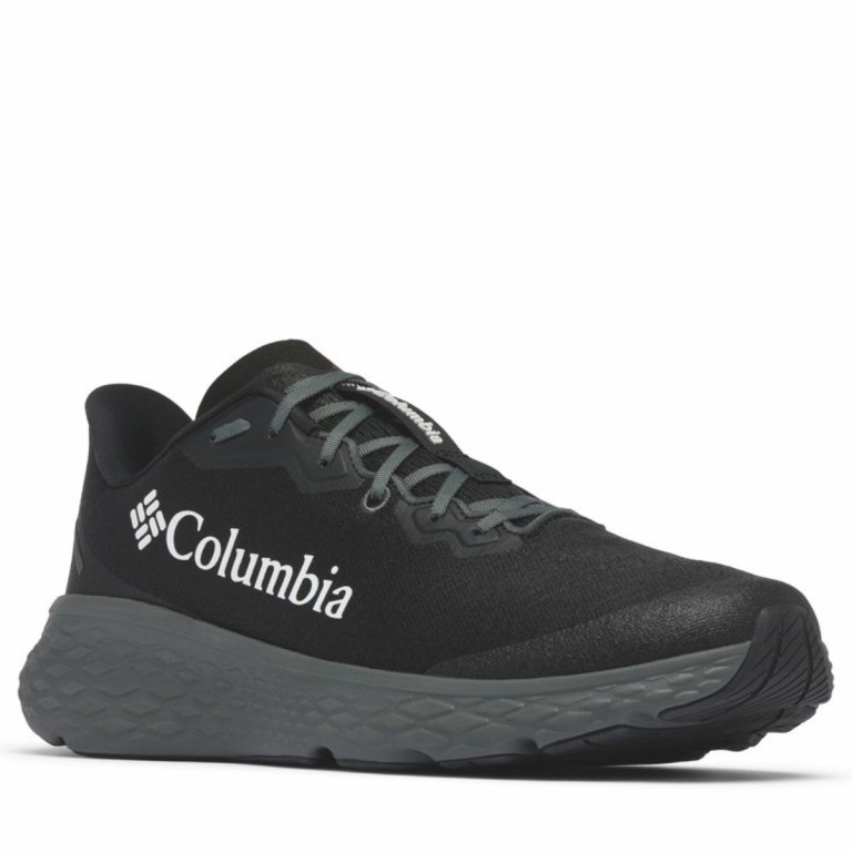 Кросівки Columbia Konos™ Featherweight™ M - чорний