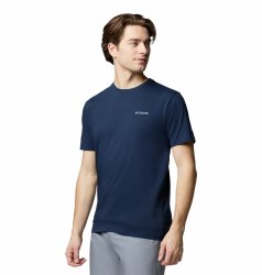 Футболка Columbia North Cascades™ M - синя