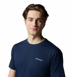 Футболка Columbia North Cascades™ M - синя