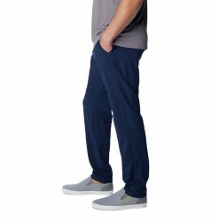 Штани Columbia Terminal Roamer™ Stretch Pant M - сині