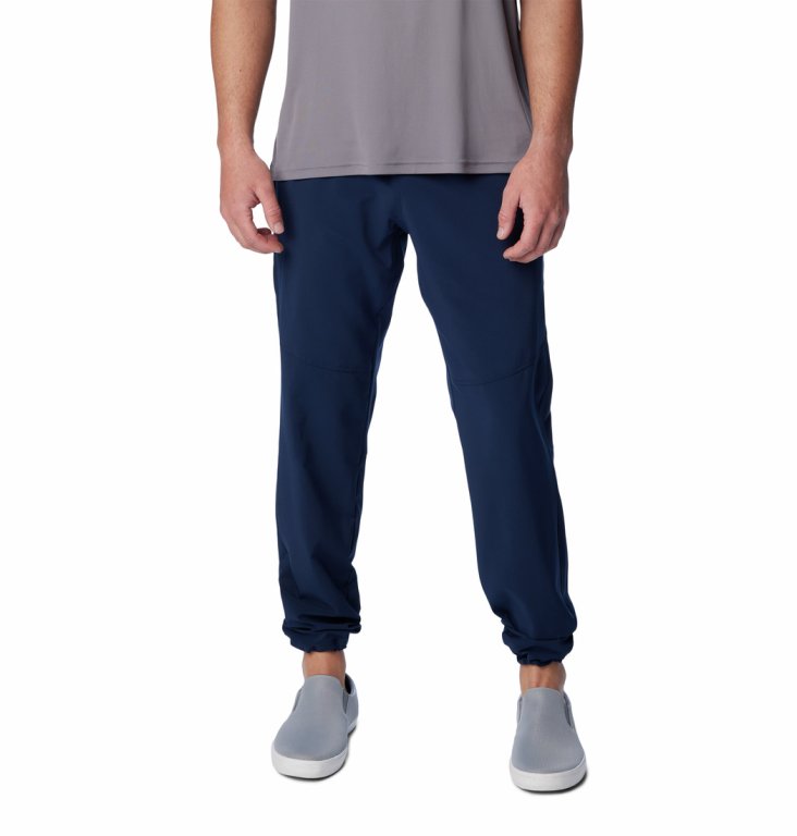 Штани Columbia Terminal Roamer™ Stretch Pant M - сині