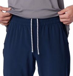 Штани Columbia Terminal Roamer™ Stretch Pant M - сині