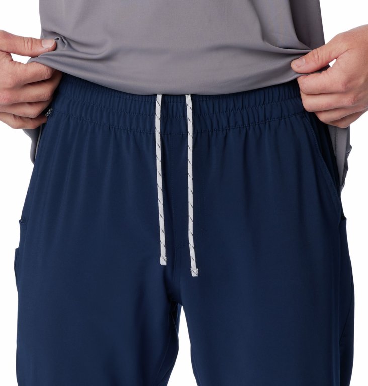 Штани Columbia Terminal Roamer™ Stretch Pant M - сині