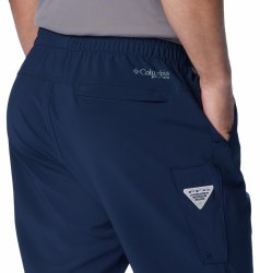 Штани Columbia Terminal Roamer™ Stretch Pant M - сині