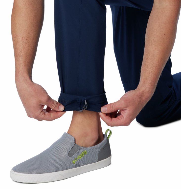 Штани Columbia Terminal Roamer™ Stretch Pant M - сині