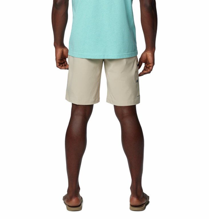 Шорти Columbia Terminal Tackle™ II Short M - бежеві