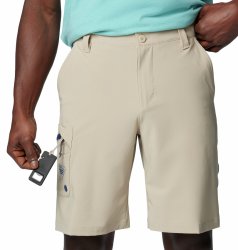 Шорти Columbia Terminal Tackle™ II Short M - бежеві