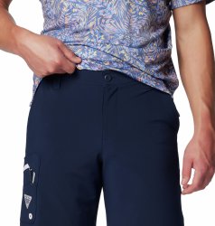 Шорти Columbia Terminal Tackle™ II Short M - сині