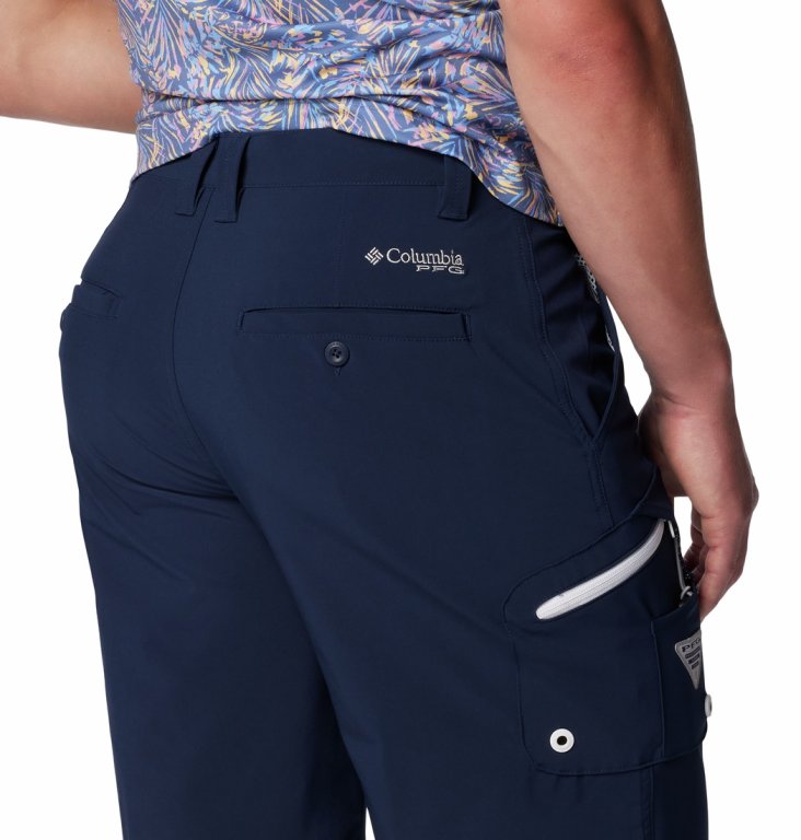 Шорти Columbia Terminal Tackle™ II Short M - сині