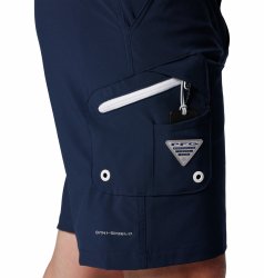 Шорти Columbia Terminal Tackle™ II Short M - сині