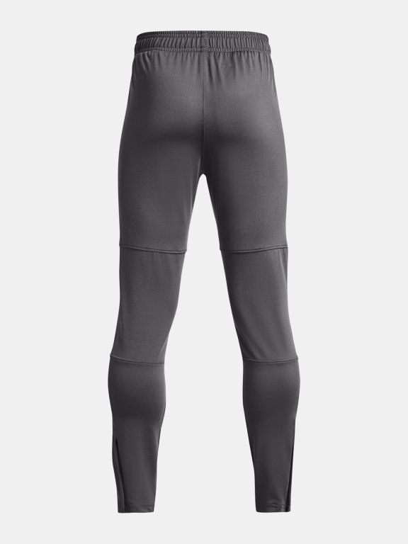 Kalhoty Under Armour Challenger Train P Jr Grey