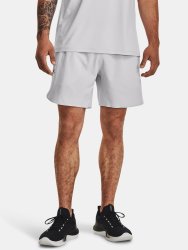 Шорти Under Armour Peak Woven сірі