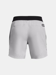 Шорти Under Armour Peak Woven сірі