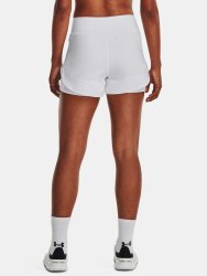 Шорти Under Armour Flex Woven 2-In-1 Short Wmn White