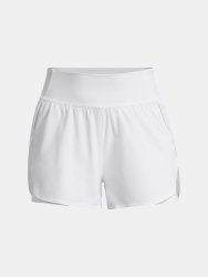 Шорти Under Armour Flex Woven 2-In-1 Short Wmn White