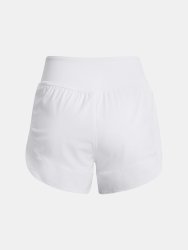 Шорти Under Armour Flex Woven 2-In-1 Short Wmn White