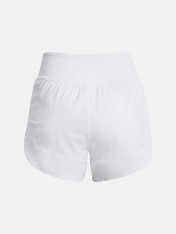 Шорти Under Armour Flex Woven 2-In-1 Short Wmn White