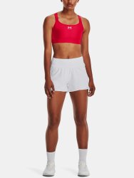 Шорти Under Armour Flex Woven 2-In-1 Short Wmn White