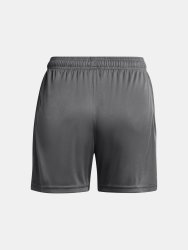Kraťasy Under Armour Knit Short Wmn Grey