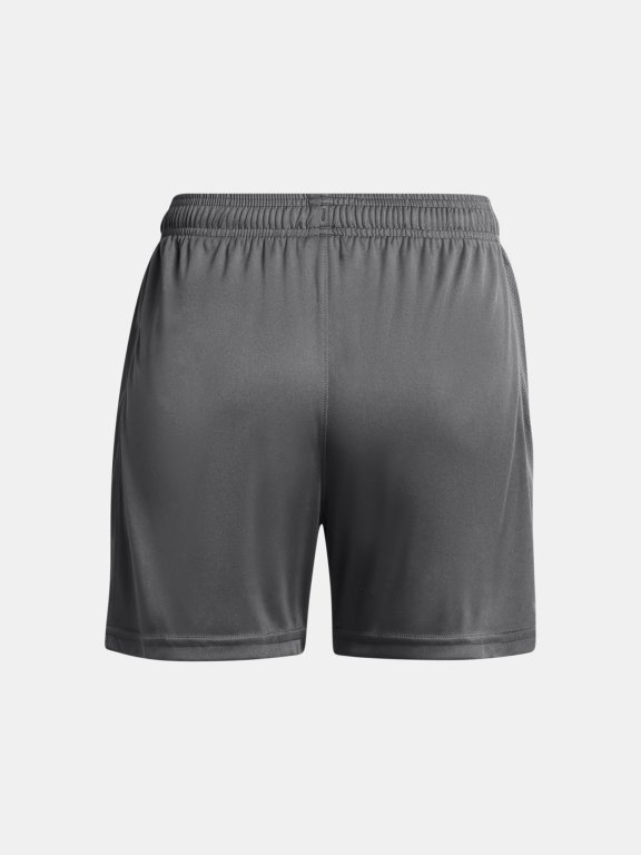 Kraťasy Under Armour Knit Short Wmn Grey