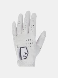 Rukavice Under Armour Tour Golf Glove Man White