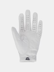 Rukavice Under Armour Tour Golf Glove Man White