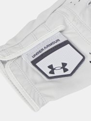 Rukavice Under Armour Tour Golf Glove Man White