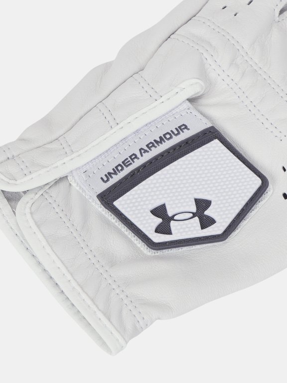 Rukavice Under Armour Tour Golf Glove Man White