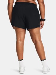 Шорти Under Armour Fly By 3'' Wmn Black