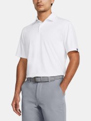 Футболка Under Armour T2G Polo Lb Man White