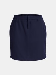 Спідниця Under Armour Drive Woven Skort Wmn Blue