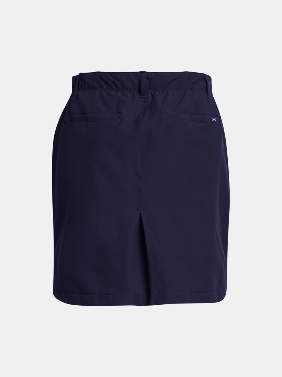 Спідниця Under Armour Drive Woven Skort Wmn Blue