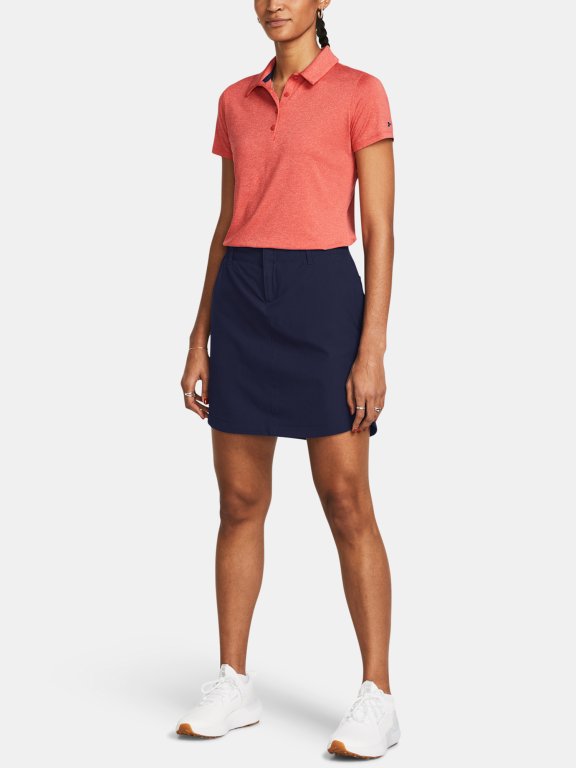 Спідниця Under Armour Drive Woven Skort Wmn Blue